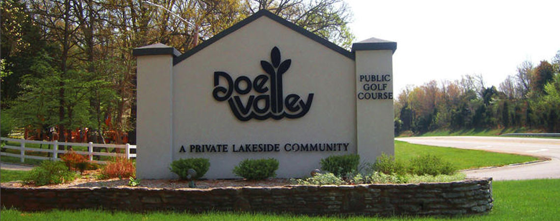 Doe Valley
