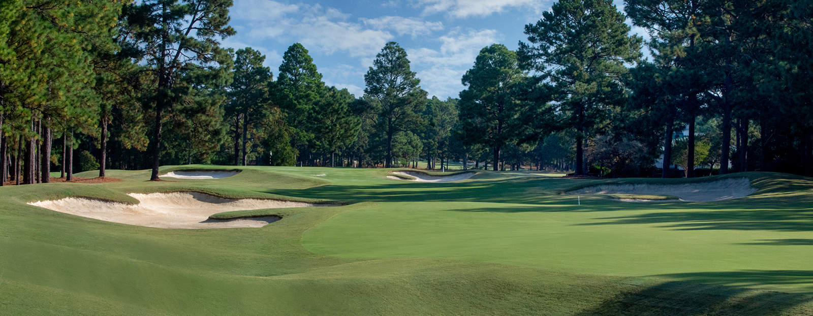 Pinehurst Course No. 6
