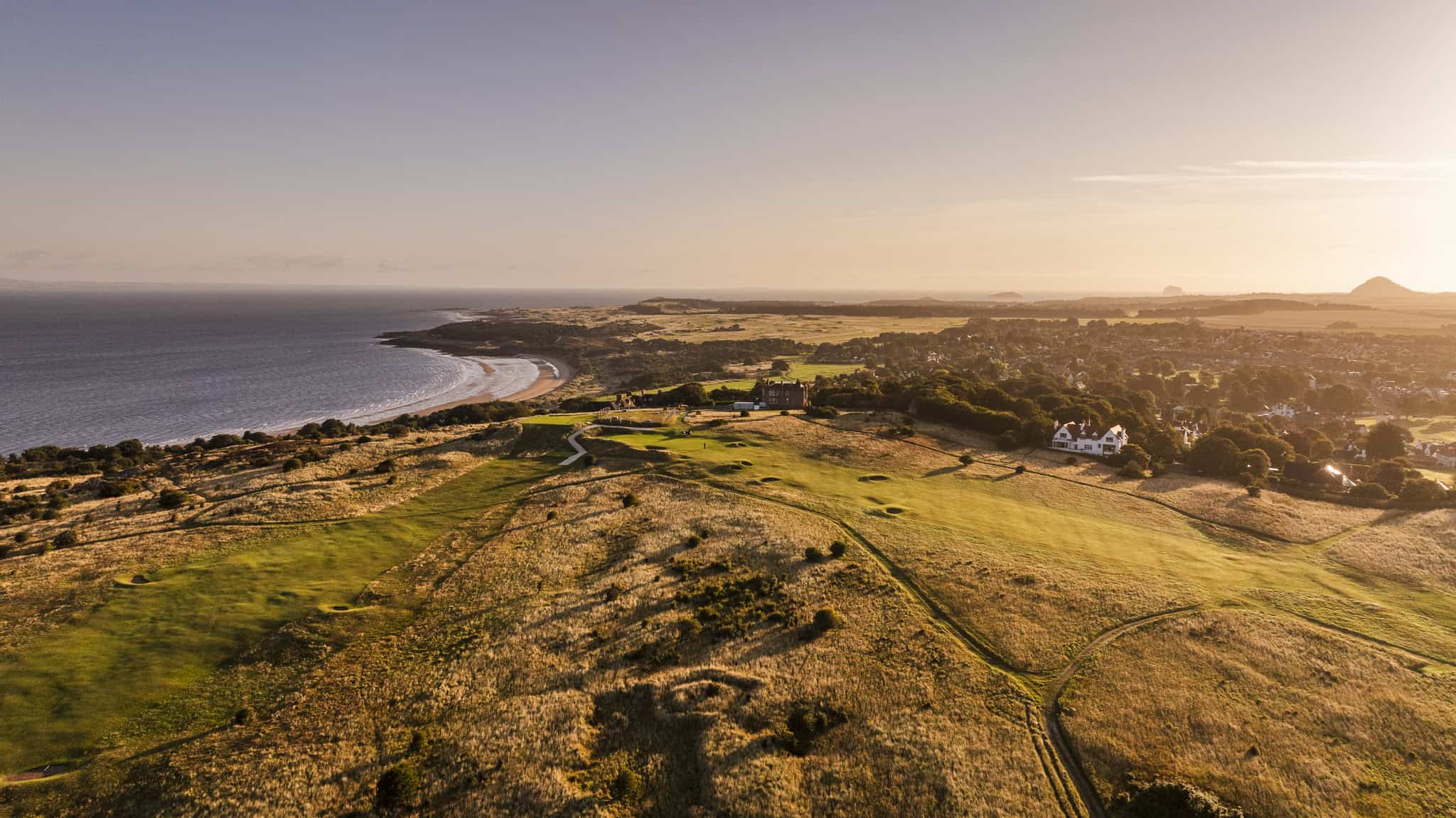 Gullane Golf Club