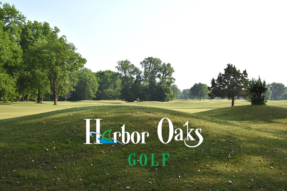 Harbor Oaks Golf Club