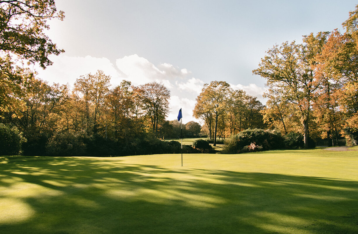 Wentworth Club
