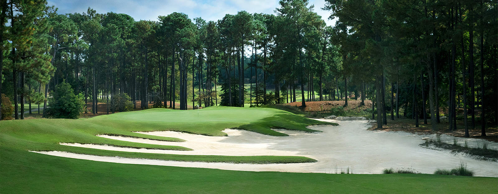 Pinehurst Course No.7